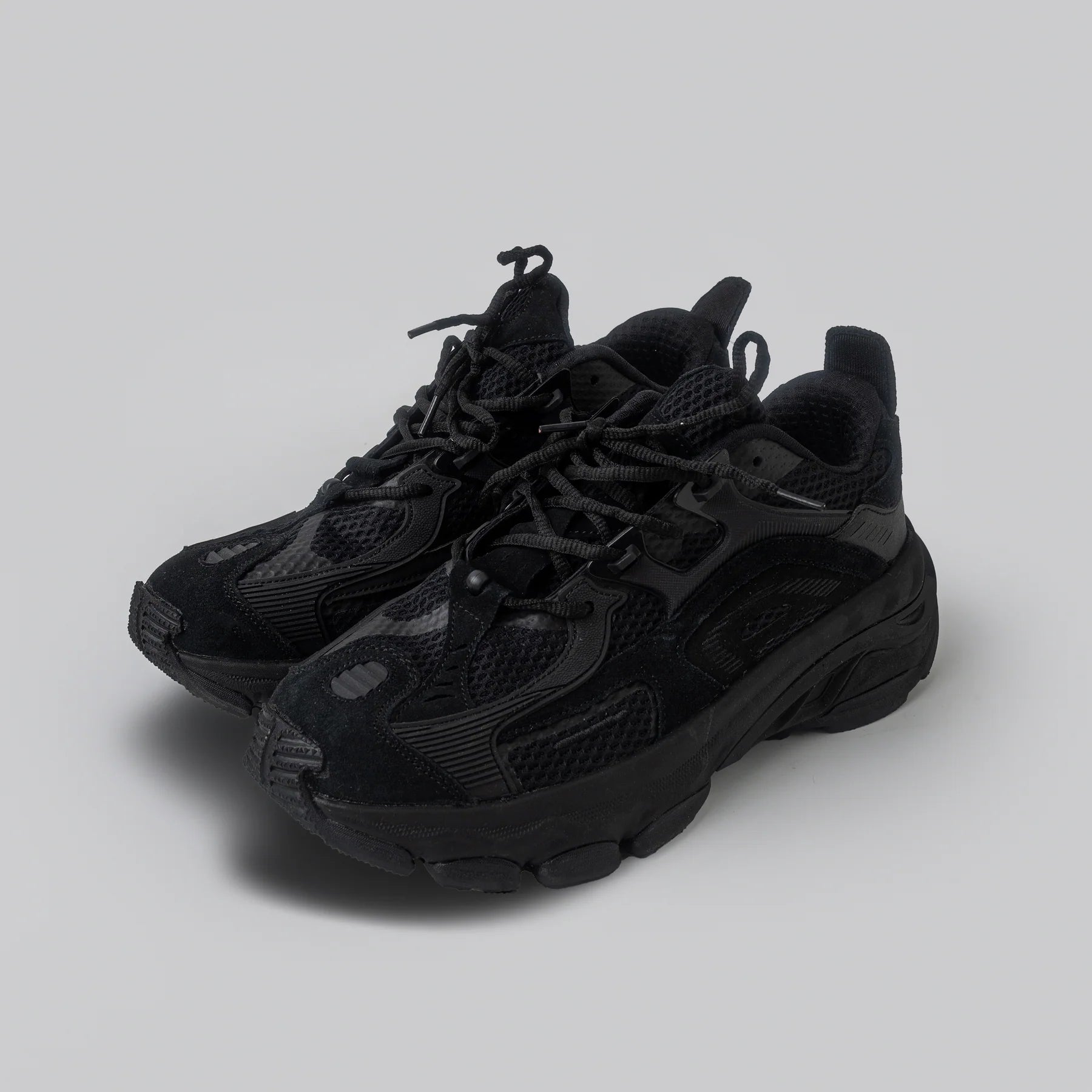 STREETSHOES - 8CM / 3"