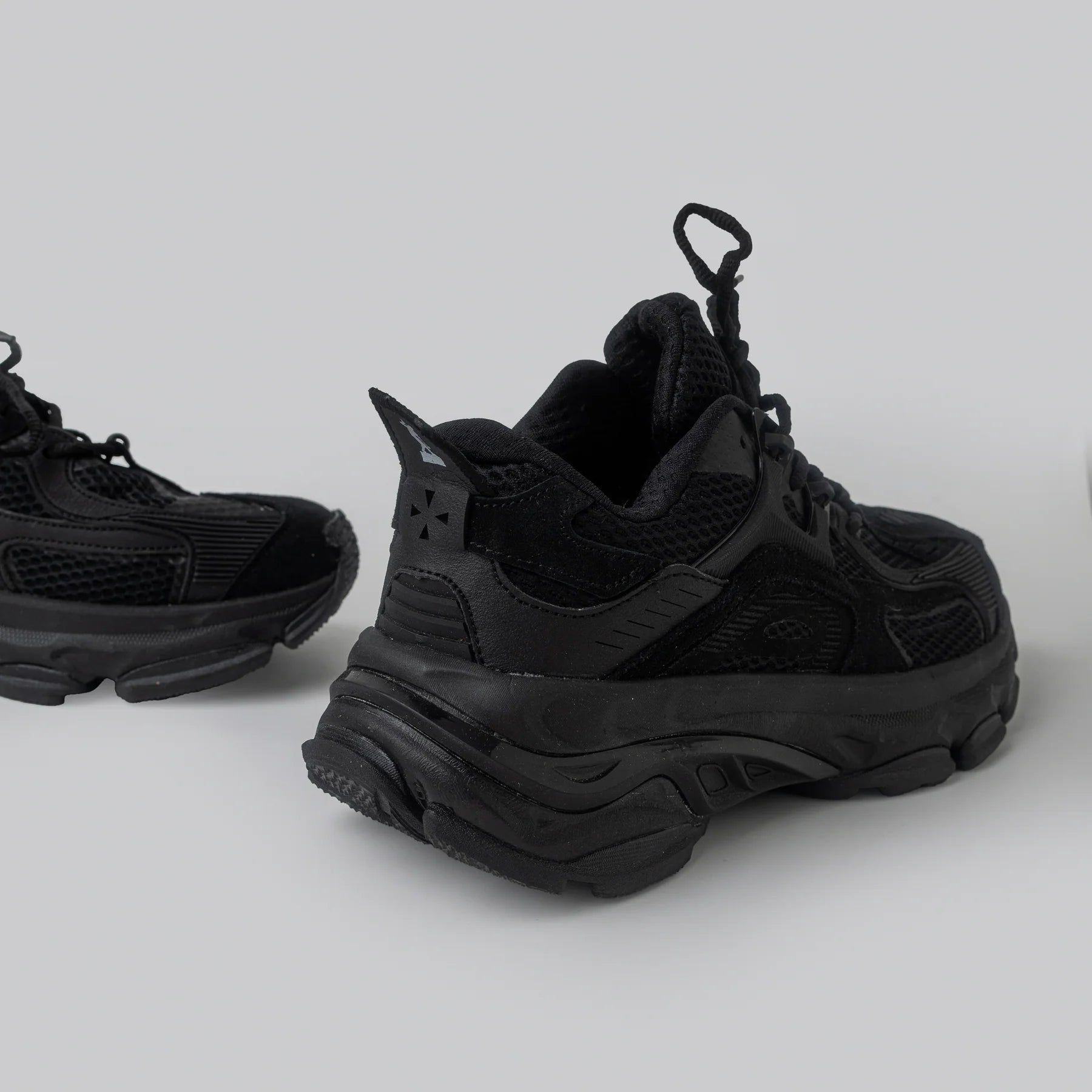 STREETSHOES - 8CM / 3"