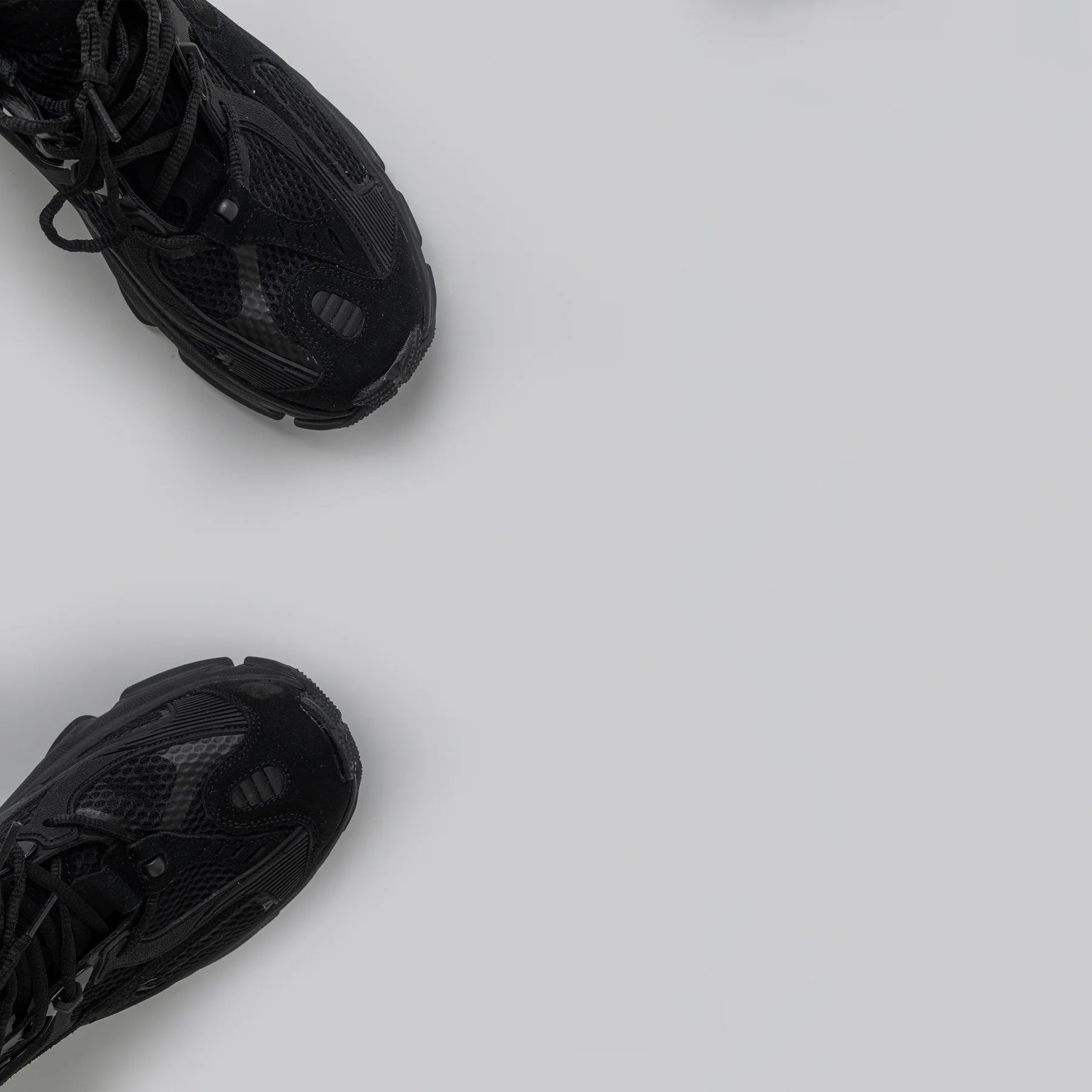 STREETSHOES - 8CM / 3"