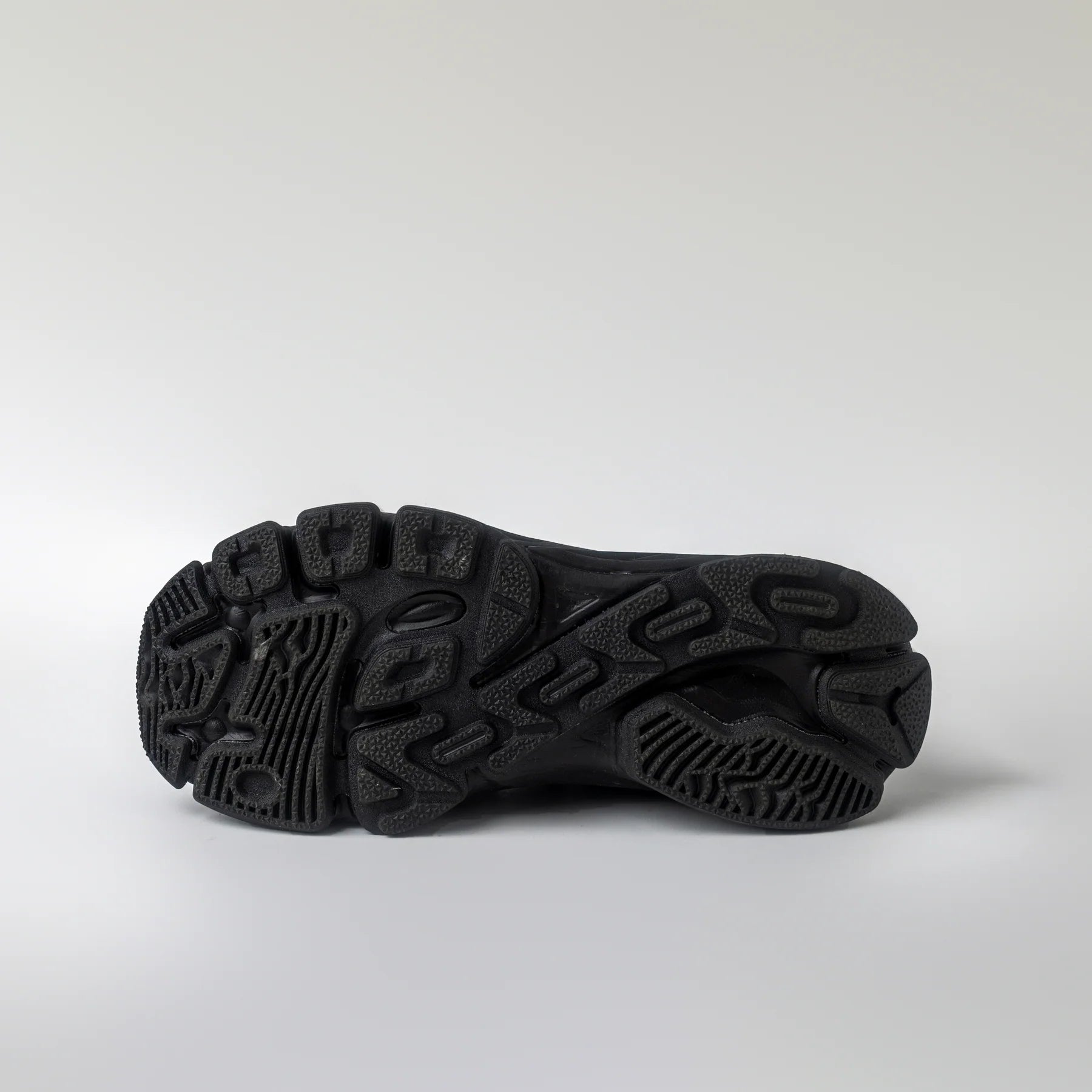 STREETSHOES - 8CM / 3"