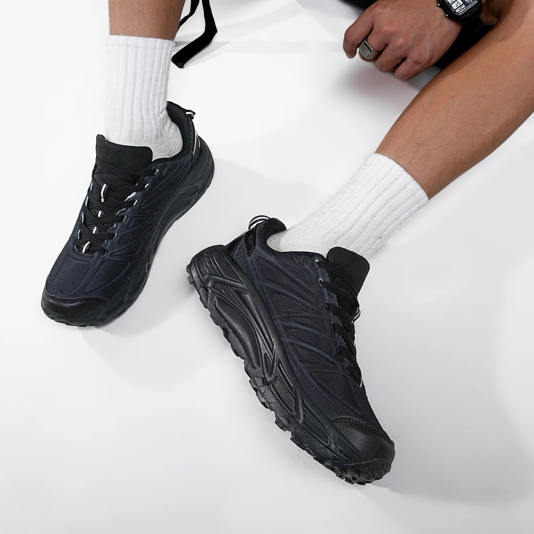 OnRaid Gear™ +8 CM / 3"