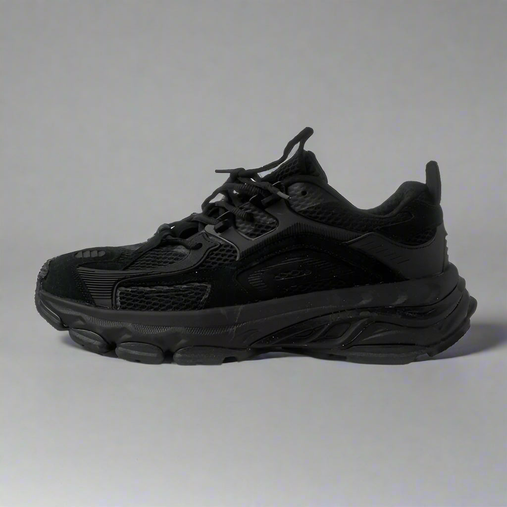 STREETSHOES - 8CM / 3"