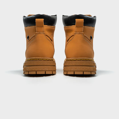 BOOTAS ™+9 CM / 3.5"