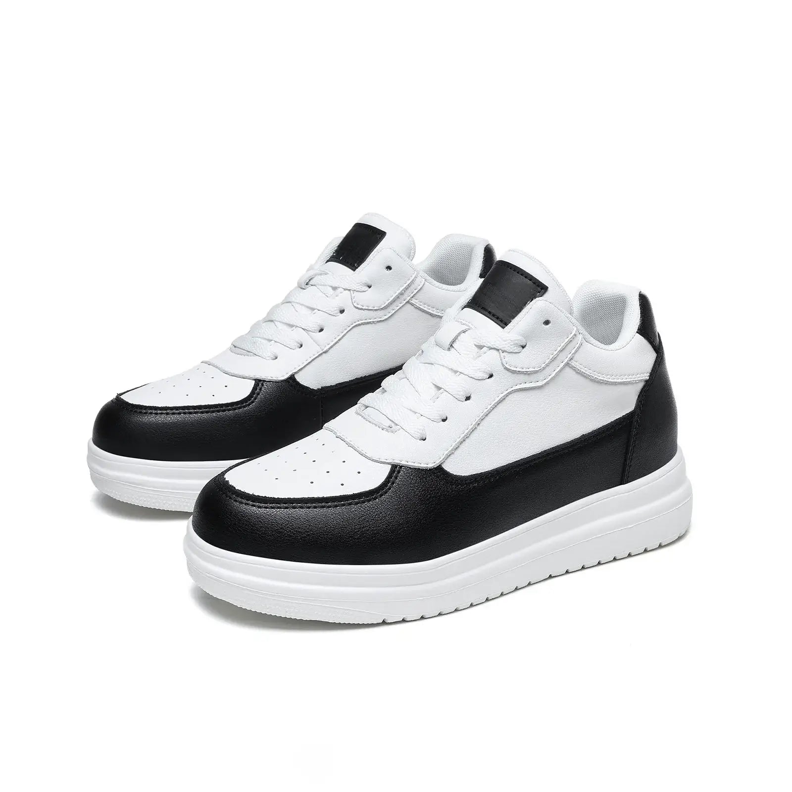 UpStride™  +8 CM / 3
