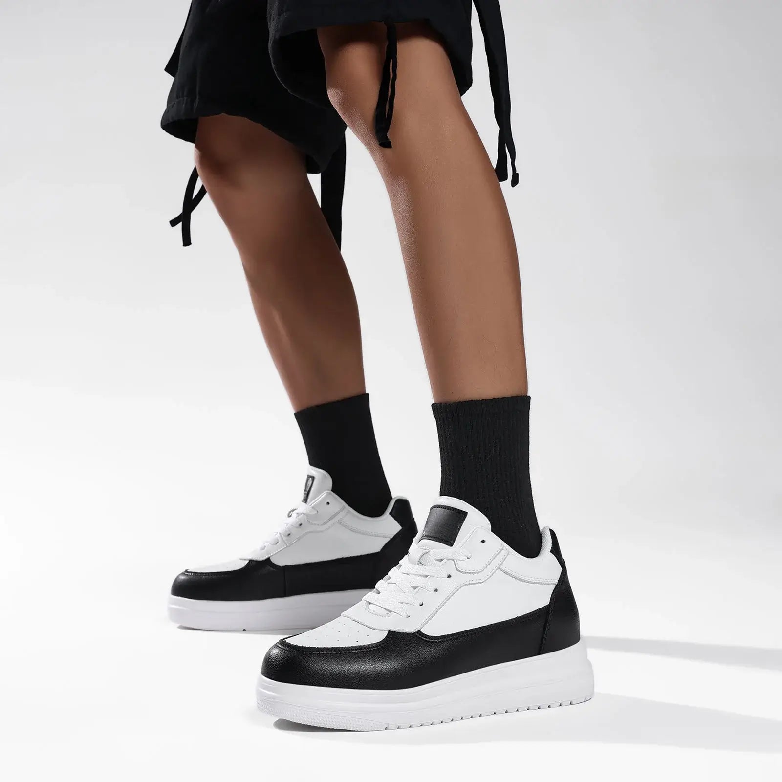 UpStride™  +8 CM / 3