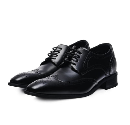 BIG MEN™+8 CM / 3"