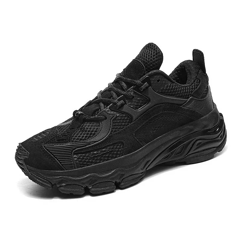 STREETSHOES - 8CM / 3"