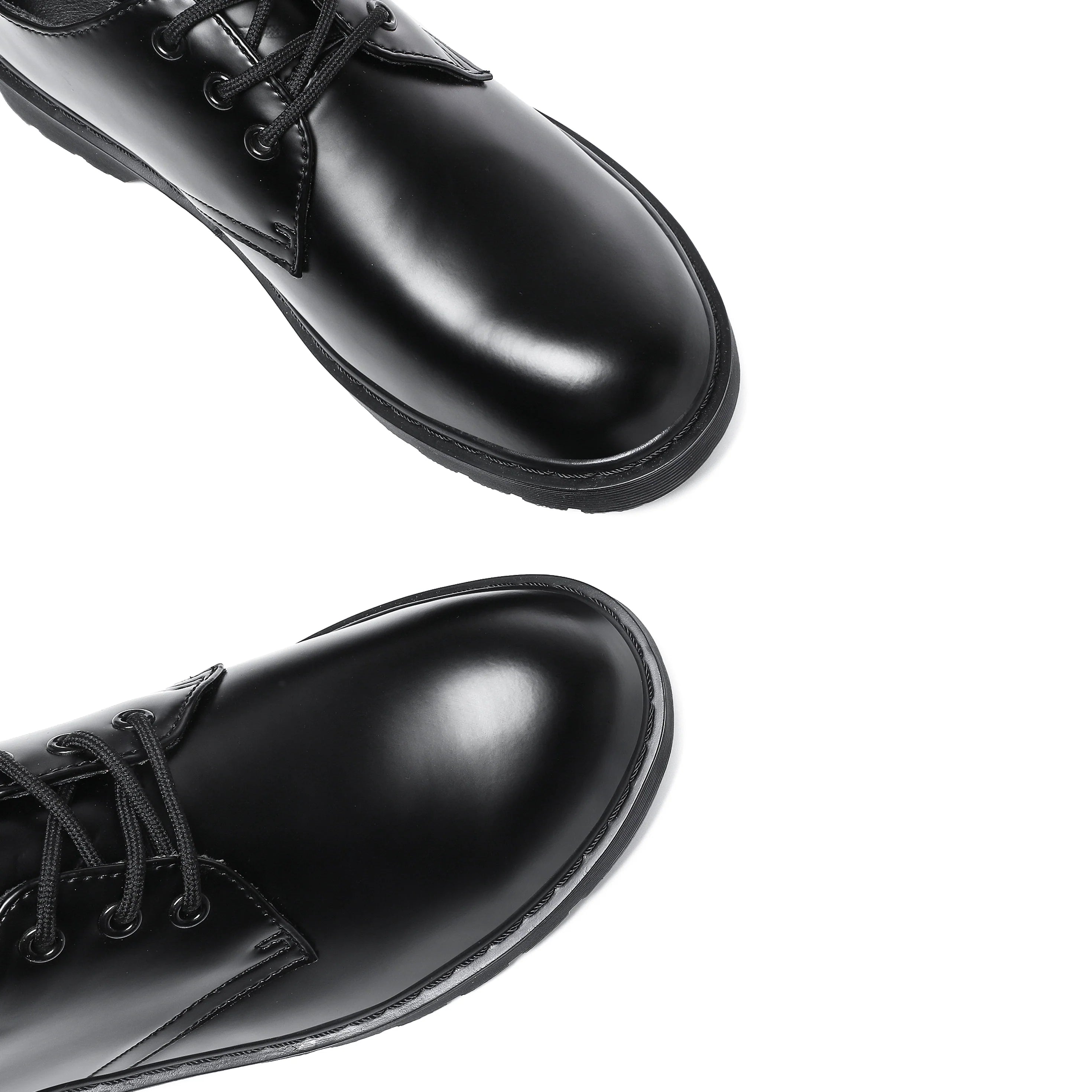 Cavallo Noir - 7CM / 2,7"