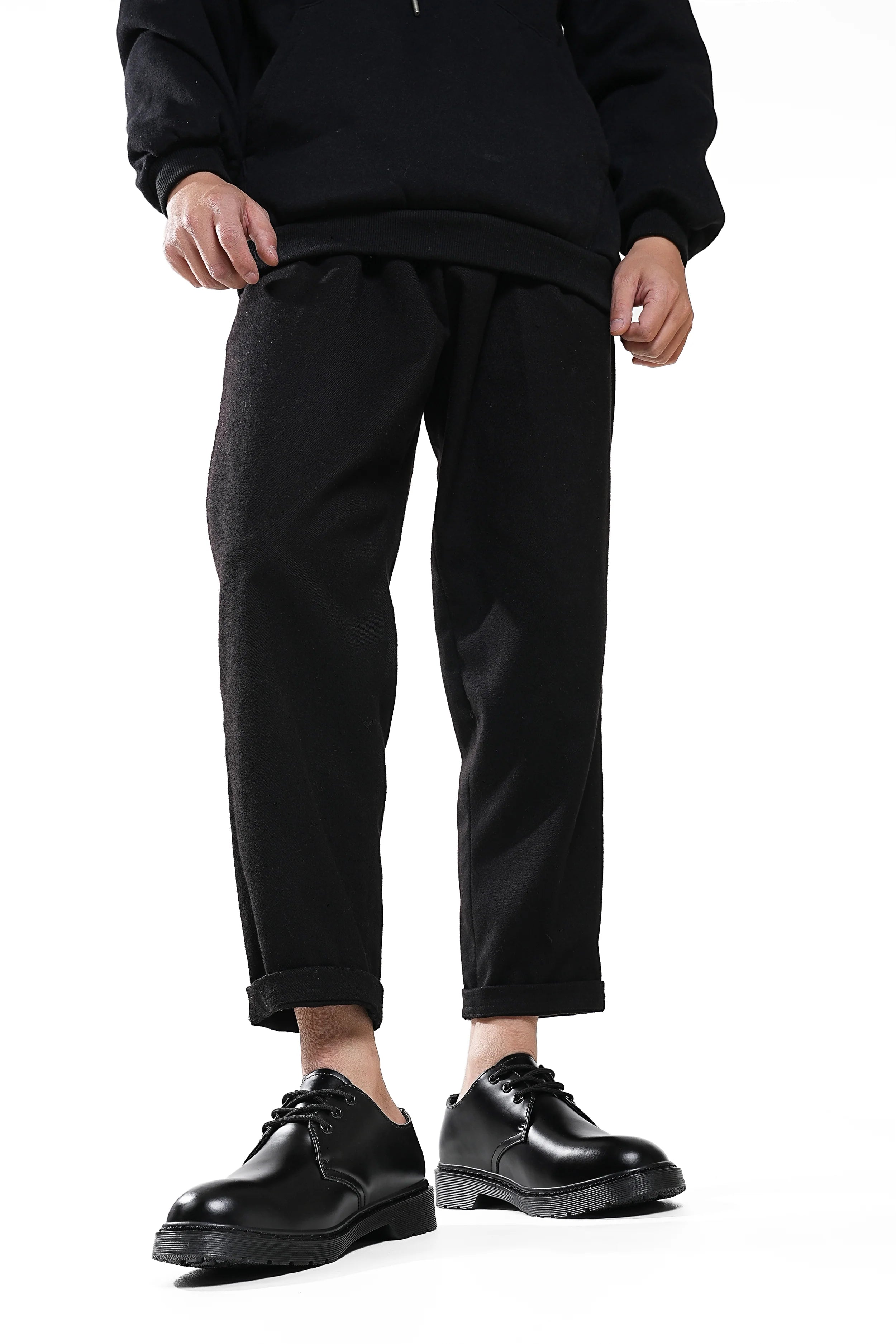 Cavallo Noir - 7CM / 2,7"