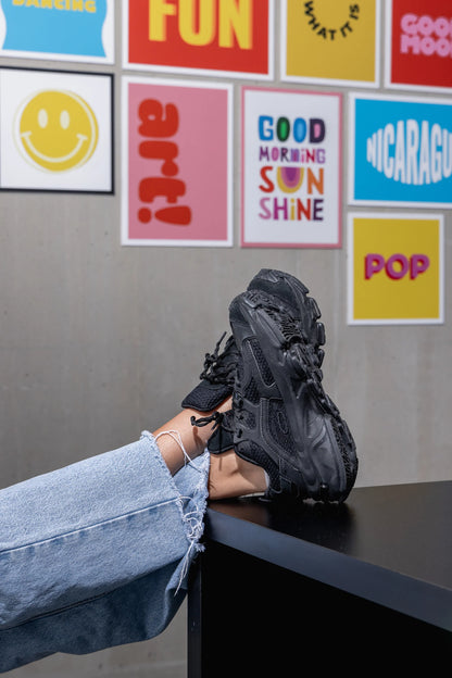 STREETSHOES™ +8 CM / 3"