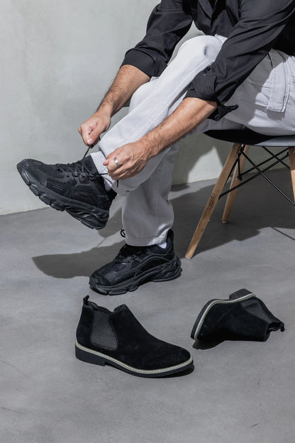 STREETSHOES™ +8 CM / 3"