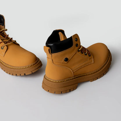 BOOTAS ™+9 CM / 3.5"