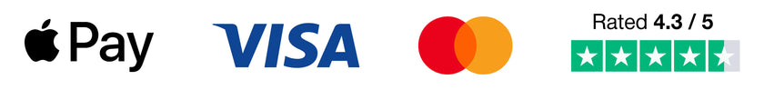Trust secure badge