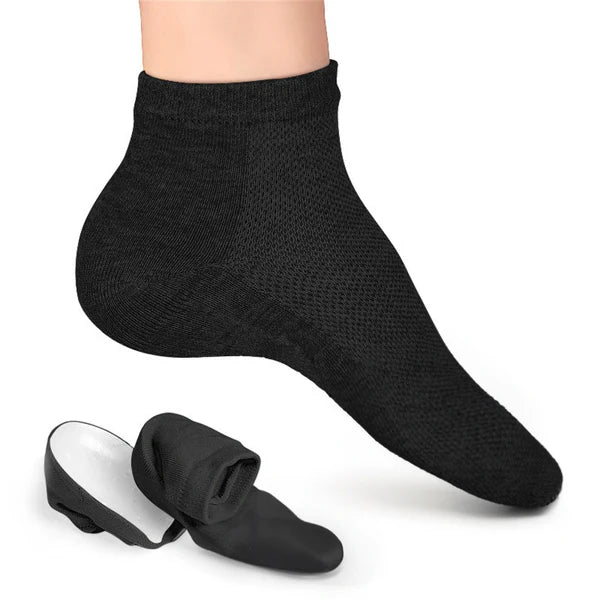 VERTILUXEFIT SOCKS® BOOST-3CM (2-PACK)